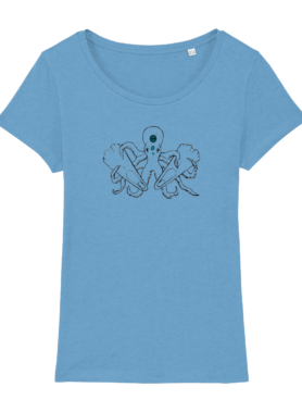 Octopus