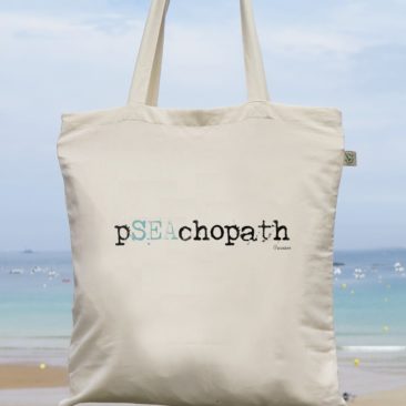 TOTE BAGS